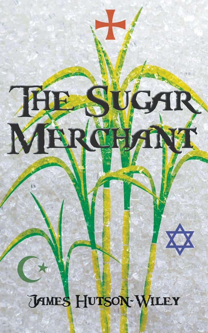 Book cover of 